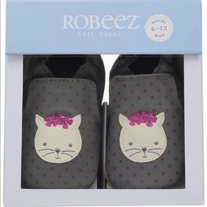Robeez Soft Sole Shoes